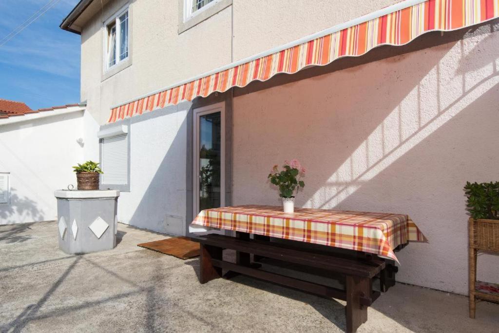 Apartments Hodanic Krk Town Exterior photo