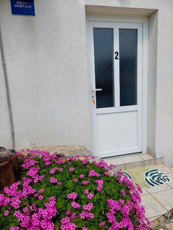 Apartments Hodanic Krk Town Room photo