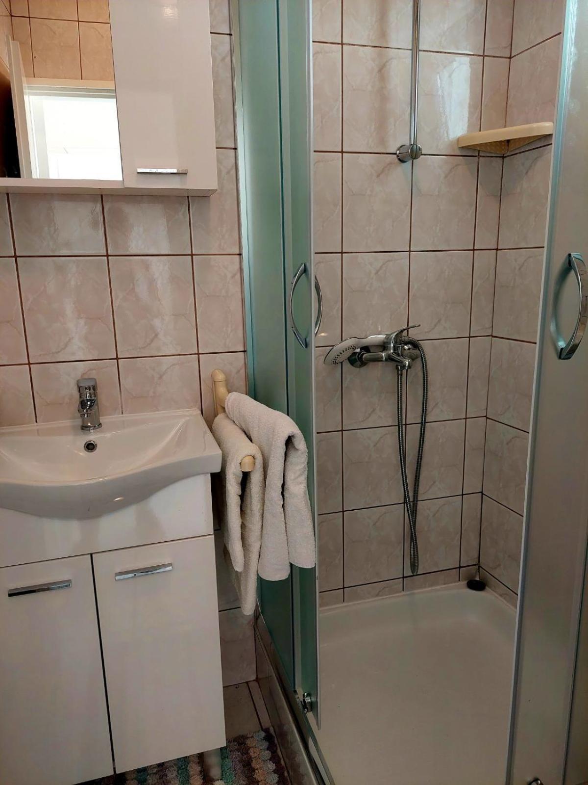 Apartments Hodanic Krk Town Room photo