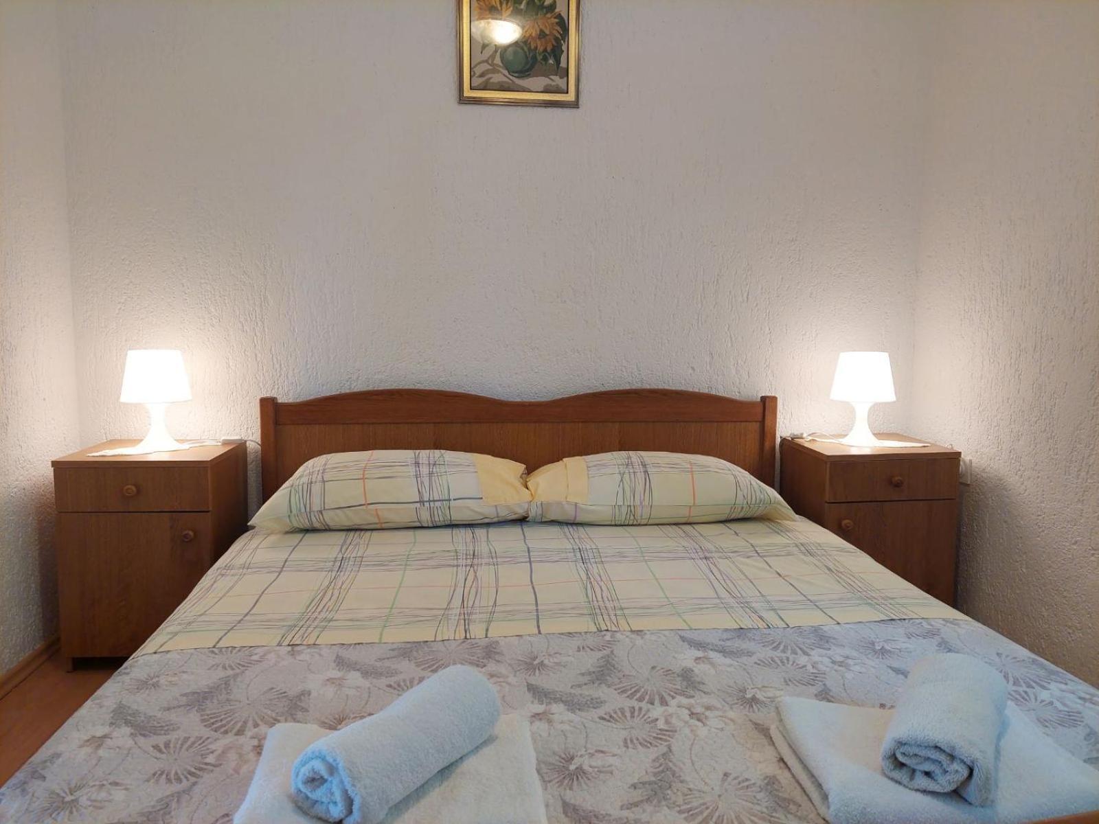 Apartments Hodanic Krk Town Room photo