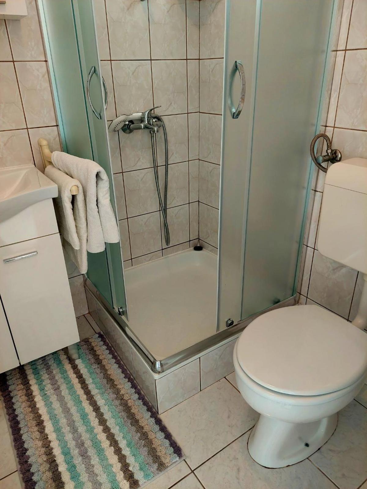 Apartments Hodanic Krk Town Room photo