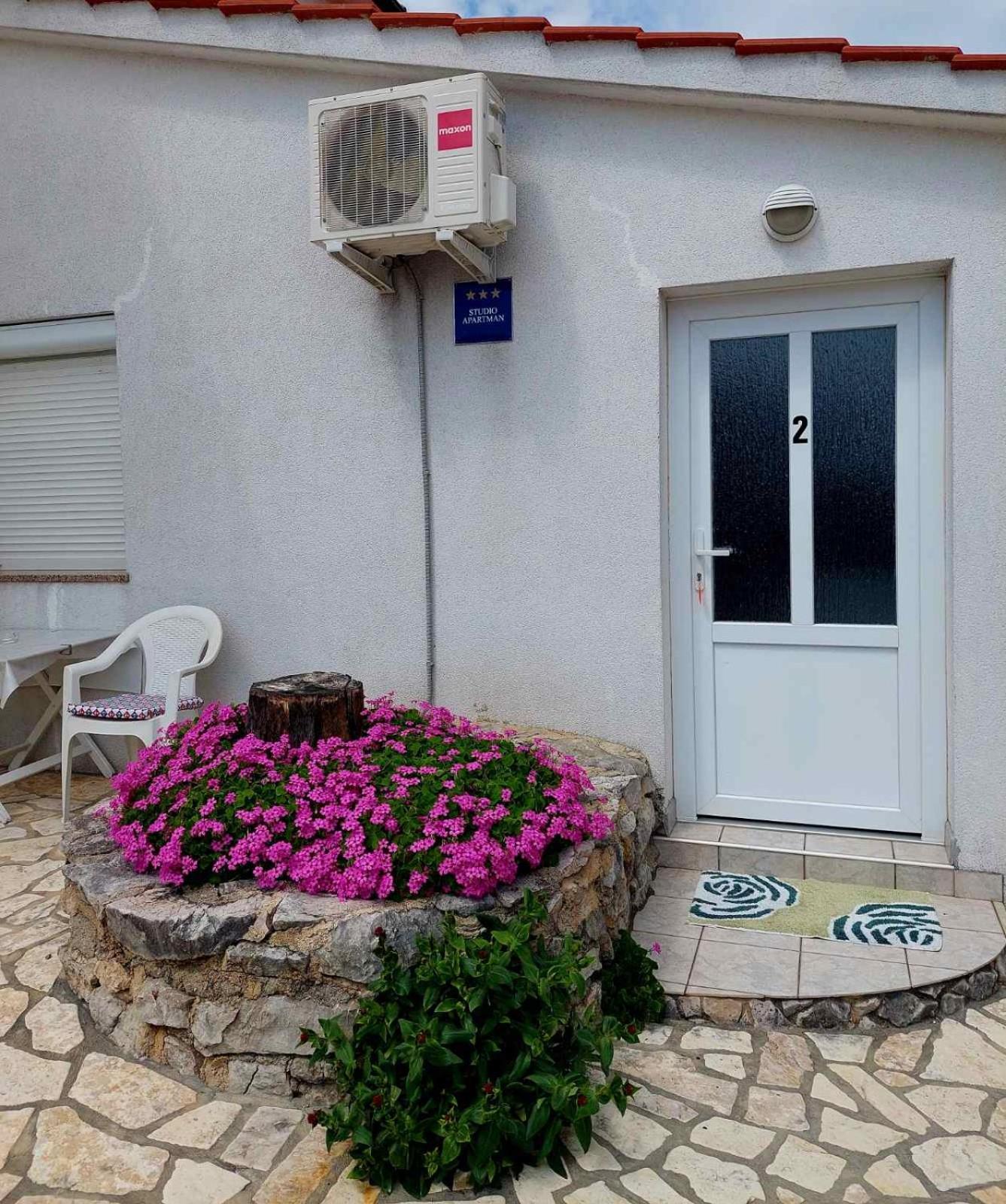 Apartments Hodanic Krk Town Room photo