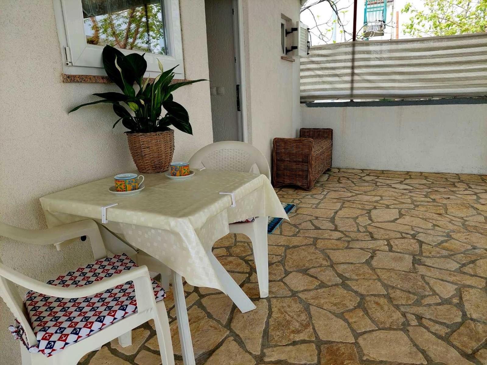 Apartments Hodanic Krk Town Room photo